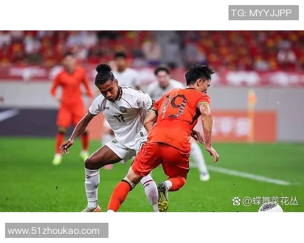 国足面临严峻挑战连续失球17次需全力争取15分晋级亚洲杯