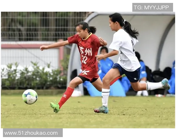 广东女足逆袭连胜挺进决赛少女将士书写中国足球新篇章