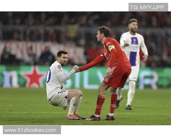 拜仁总监谈卡尔与梅西的对比：夸张的比较引发热议