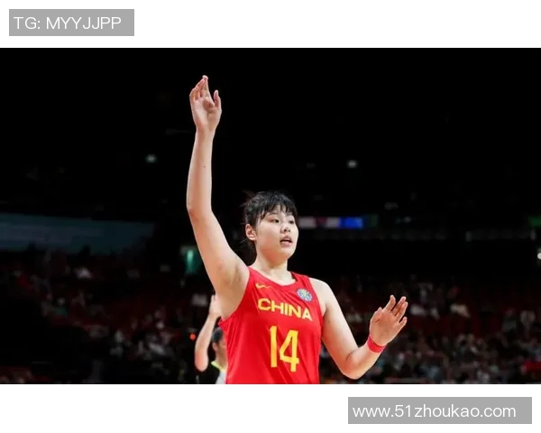 李月汝迎战强敌争夺女版文班亚马的荣耀与未来